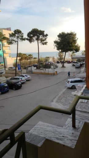 Sea view relax